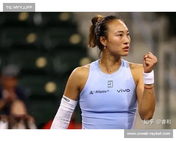 郑钦文2025年法网后或冲击世界第二 目标大满贯成就职业巅峰