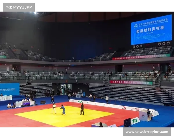 湖南赛后数据显示柔道进校园活动持续升温学生参与率稳步提升