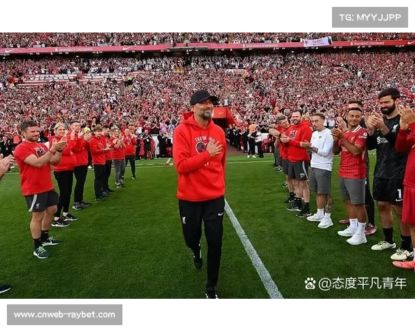 利物浦斯洛特：灵活性战术打造冠军球队