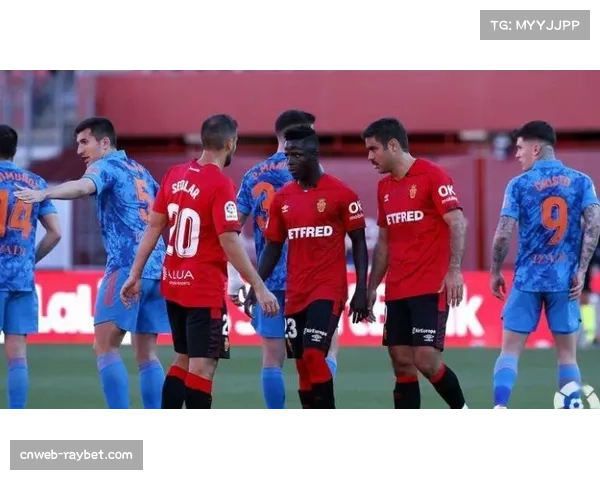 西班牙警方通报捣毁一跨国赌球团伙，涉多场西甲及西乙联赛